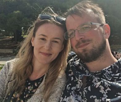 Kornelia i Marek ze "Ślubu od pierwszego wejrzenia" wspierają WOŚP