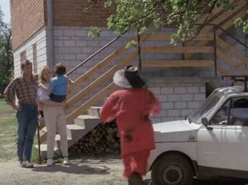 Kultowy budynek. Tak wygląda teraz dom z filmu "Kogel-mogel II"