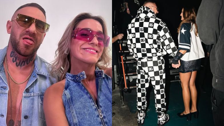 Kizo i Bletka są razem?