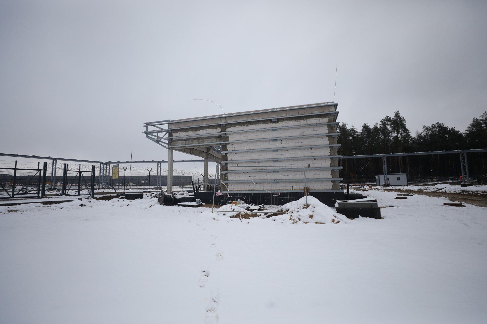 Lotnisko w Pyrzowicach