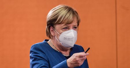 Niemcy się zamykają! Decyzja zapadła, niemal wszystko zamknięte