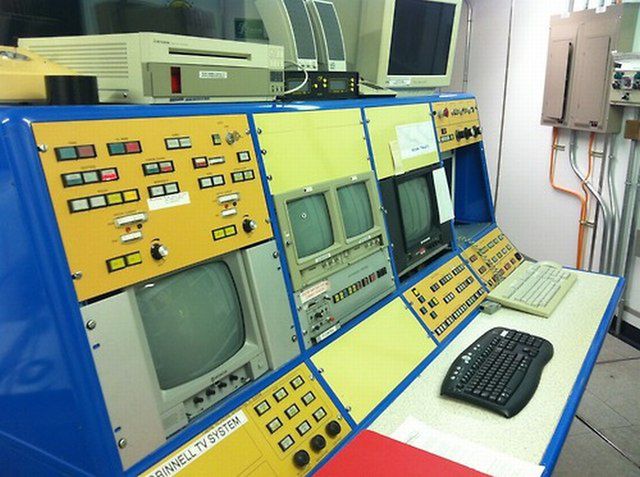 10 opuszczonych obserwatoriów astronomicznych 7