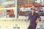 Bruno Mars zaśpiewał dla Jane the Virgin