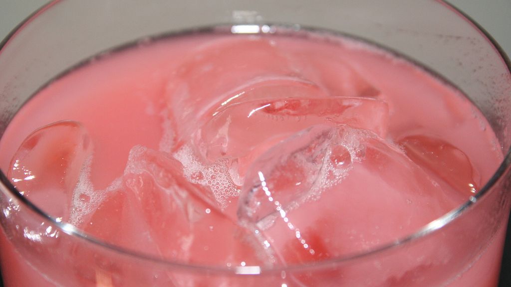 Nektar z gujawy z dodatkiem sukralozy