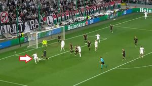 Tak Legia wyszła na prowadzenie w meczu ze Zrinjskim [WIDEO]