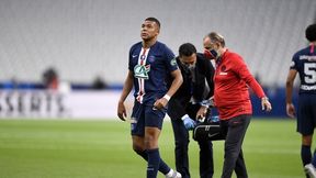 Fatalne wieści ws. Mbappe. PSG wydało komunikat