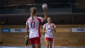AMŚ: finał był o krok. Polki powalczą tylko o brązowe medale