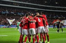 Liga Mistrzów: Benfica - AEK Ateny na żywo. Gdzie oglądać transmisję TV i stream online?