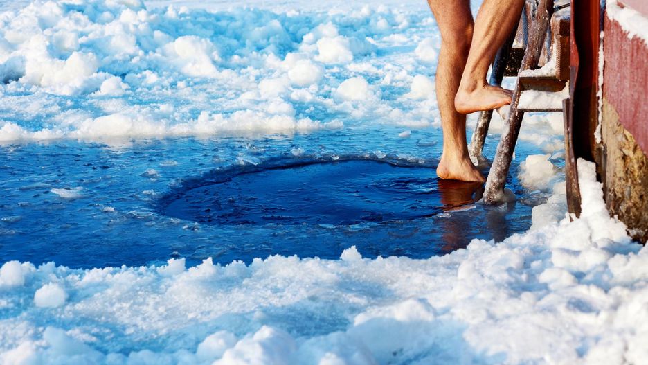 Jak naturalnie zahartować organizm?