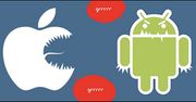 Zyski z Marketu nie umywają się do zysków z App Store