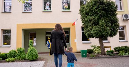 Szczepionka na COVID-19. Kolejna grupa zawodowa otrzyma preparat wcześniej