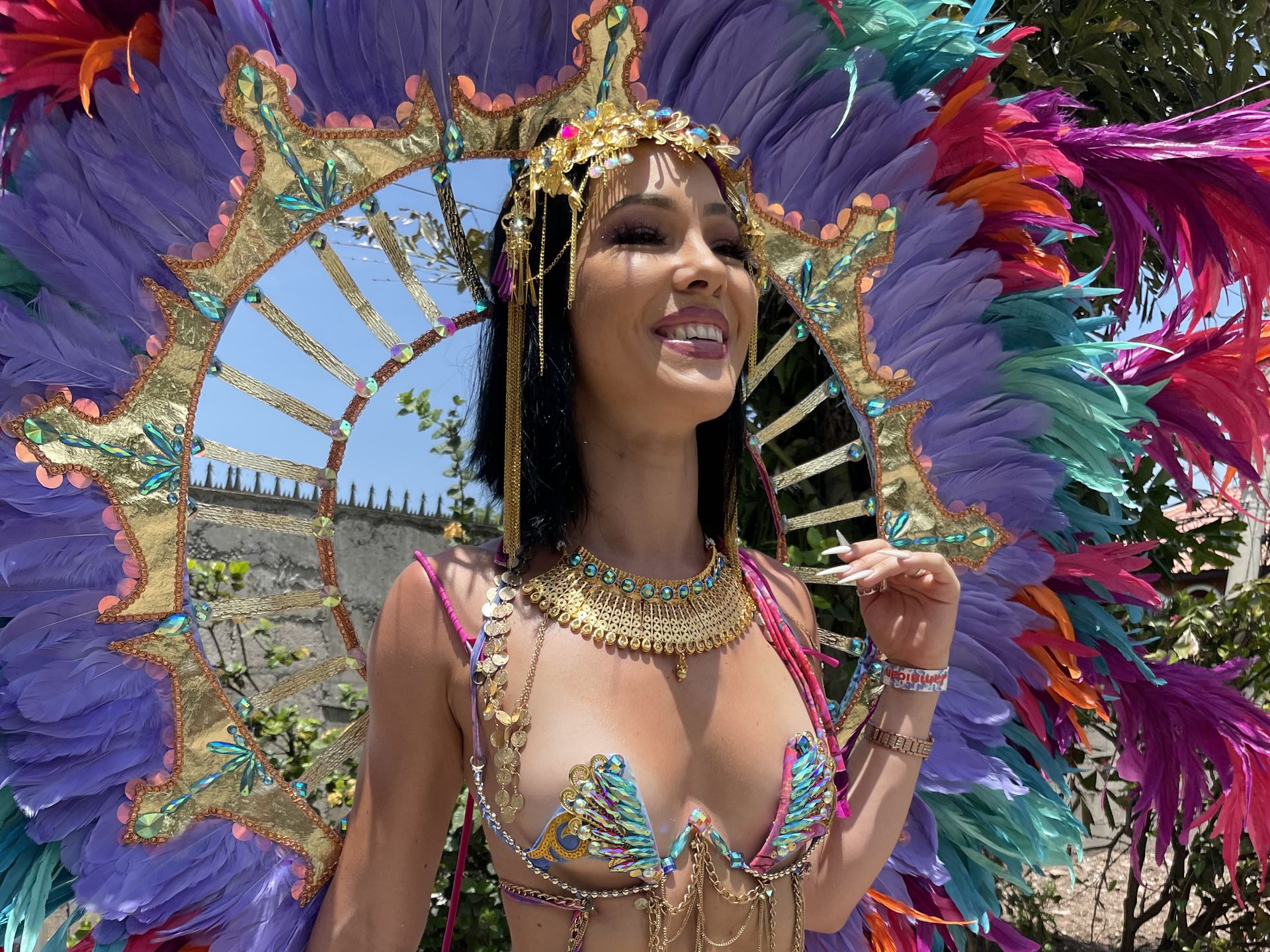 W 2018 r. Agnieszka zdobyła tytuł mistrzyni Europy w tańcu dancehall