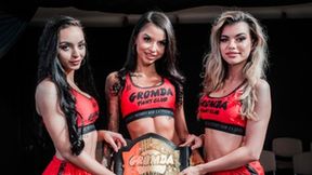 Ring girls gali GROMDA 7 [GALERIA]