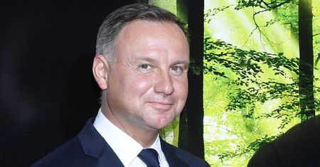 Hel. Luksusowe życie prezydenta. Nowy zakup robi wrażenie. Ile kosztował?