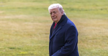 Amerykański politolog uderza w Trumpa. "Kieruje nim ego i starość"