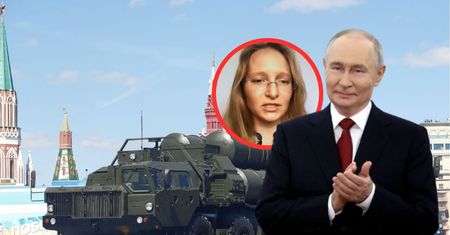 Zmiany w Moskwie. Taką obronę szykuje Putin. Specjalna ochrona córki