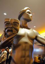 SAG Awards: Serialowe nominacje Gildii Aktorów