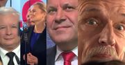 Zobaczcie reakcje w sztabach na wyniki wyborów!