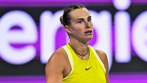 WTA Stuttgart. Gdzie oglądać mecz Aryna Sabalenka - Jelena Ostapenko? O której początek?