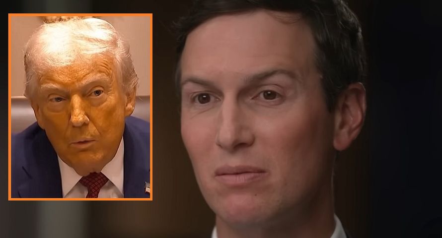 Konflikt interesów u Trumpa? Jego zięć ma dołożyć się do przejęcia Warner Bros. Discovery