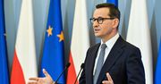 Morawiecki chce komisji śledczej ws. wiatraków. "Nie ma wstydu"