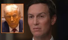 Konflikt interesów u Trumpa? Jego zięć ma dołożyć się do przejęcia Warner Bros. Discovery