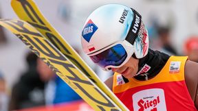 MŚ w lotach: jedna z największych porażek Kamila Stocha w karierze