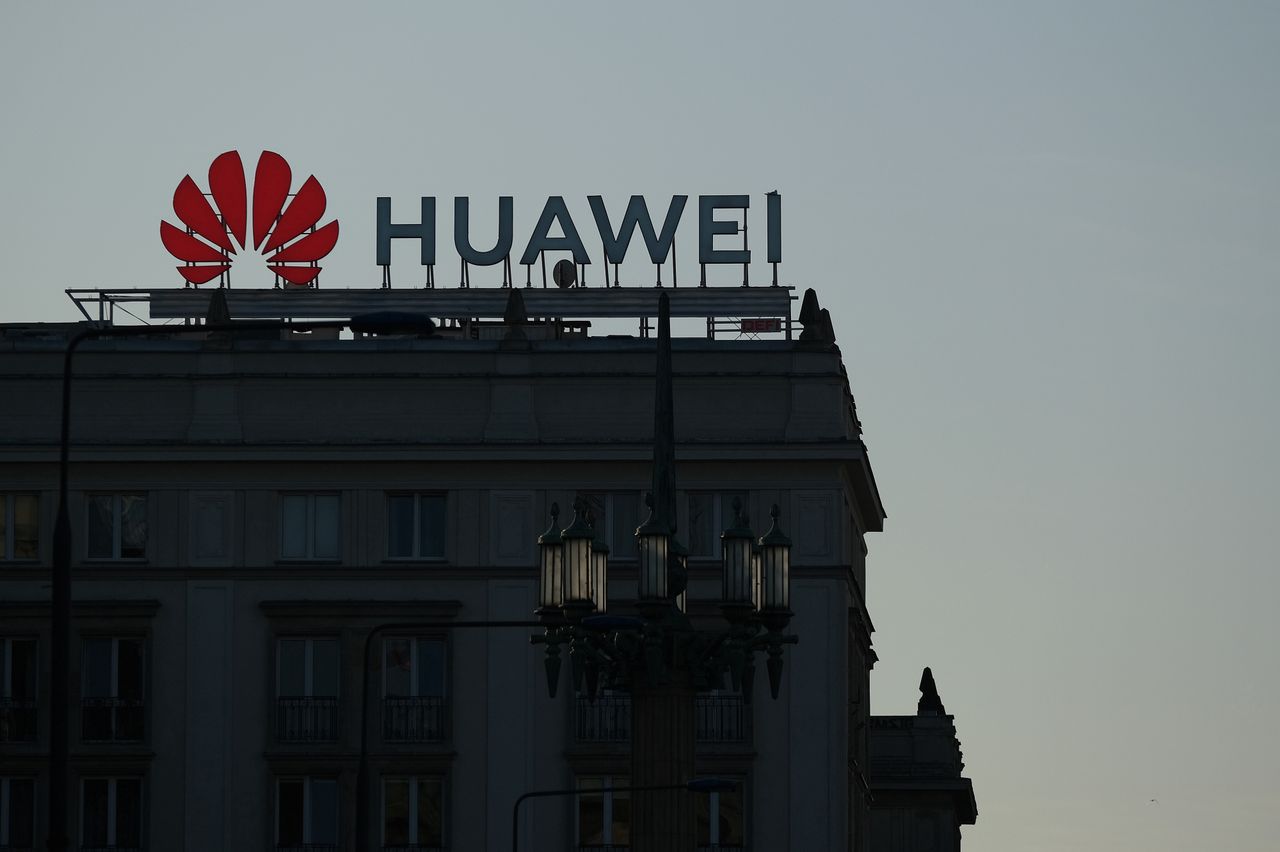 Huawei