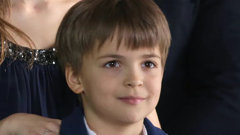 Jak dziś wygląda Wojtek z "M jak Miłość"?