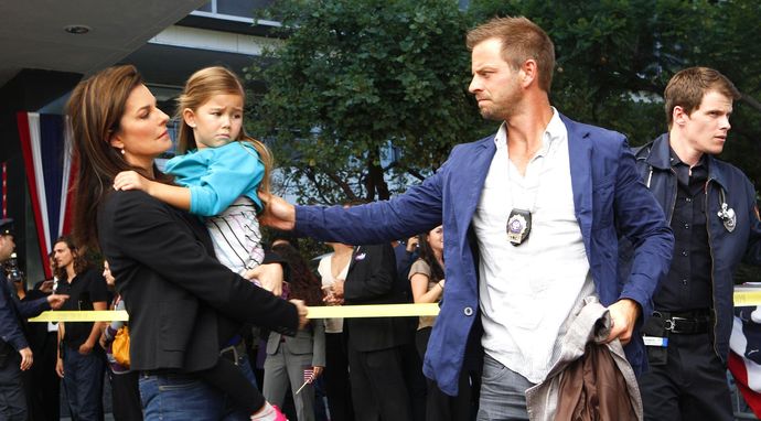 CSI: Kryminalne zagadki Nowego Jorku