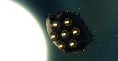 Magia "Annihilation" wiecznie żywa. Planetary Annihilation udało się zebrać na Kickstarterze pełną sumę