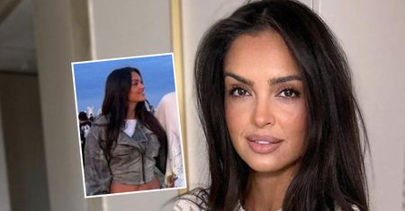 Klaudia El Dursi pokazała się publicznie po raz pierwszy od afery. Pokazała, jak bawi się w najlepsze