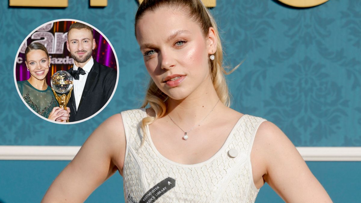 Vanessa Aleksander zdradza szczegóły zasłabnięcia w finale "TzG"