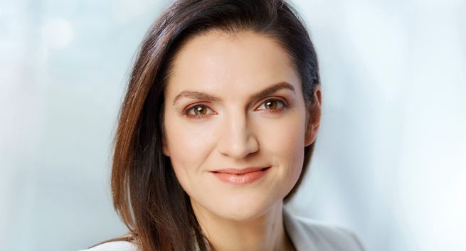 Aleksandra Gawlas-Wilińska nową dyrektor marketingu w Henkel Polska