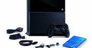 PlayStation 4 z aktualizacją oprogramowania już w dniu premiery