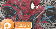 Quiz: co wiesz o Spider-Manie?