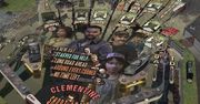 Walking Dead ukazywało się już pod wieloma postaciami, ale jako stół do pinballa chyba dopiero zadebiutuje