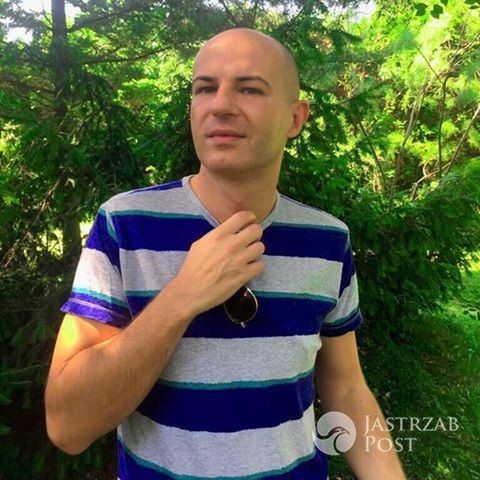 Wróżbita Maciej ma ochronne tatuaże