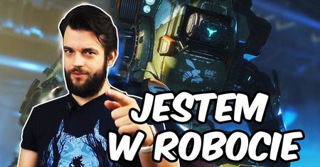 Zaskoczenie ROKU?! - Recenzja + Giveaway Titanfall 2