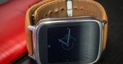 ASUS ZenWatch – test smartzegarka, który zachwycił mimo prostokątnej koperty