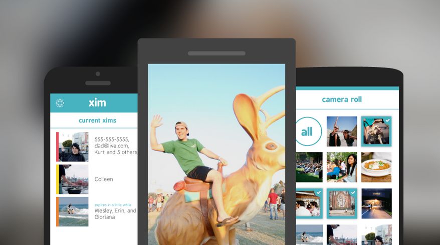 HTC i Microsoft prezentują nowe aplikacje do dzielenia się zdjęciami i materiałami wideo
