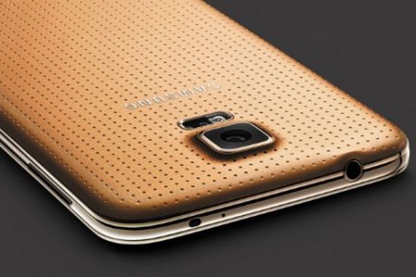 Samsung Galaxy S5 Mini zaprezentowany. Trafi do sprzedaży jeszcze w lipcu