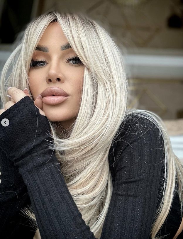 Tak na przestrzeni lat zmieniała się Izabela Macudzińska. Dziś wygląda JAK INNA OSOBA! (ZDJĘCIA)