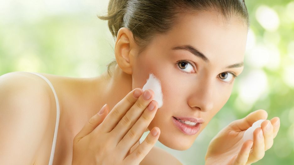 Naturalna pielęgnacja i anti-aging