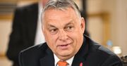 Wojna w Ukrainie. Orban chce blokować sankcje na Rosję