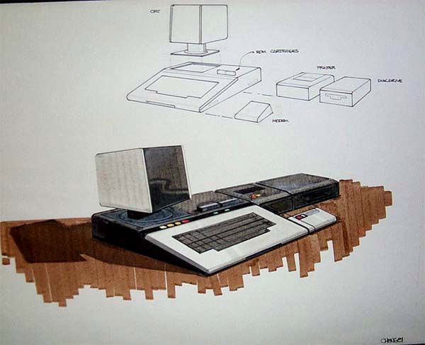 Atari, których nie było 9