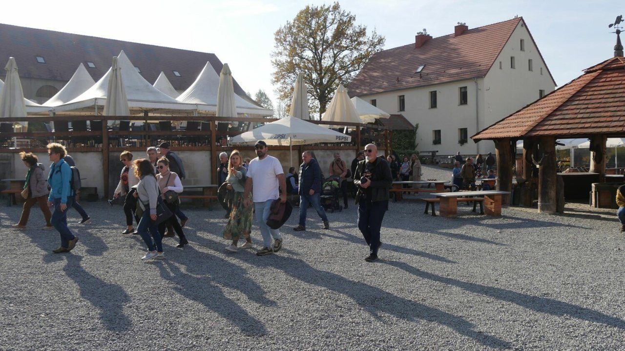 Arboretum Wojsławice