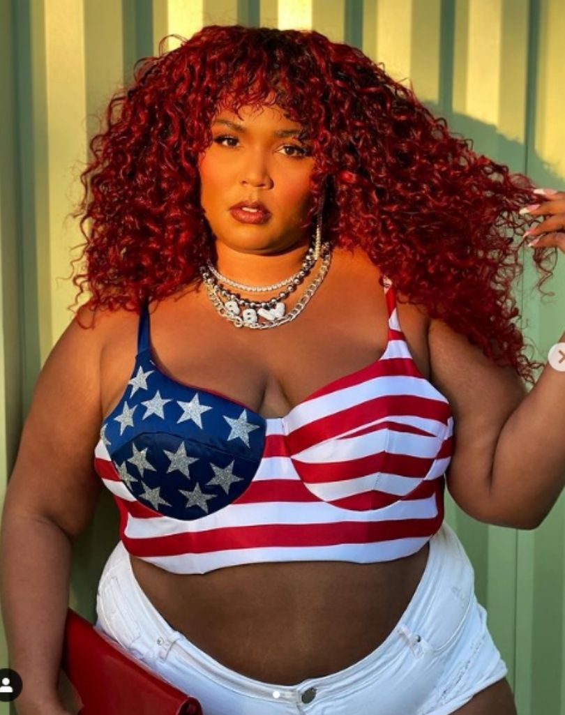 Lizzo 
