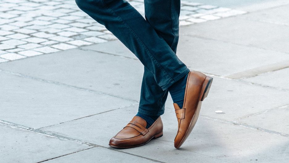 Lordsy to buty, które sprawdzają się w modzie damskiej i męskiej.