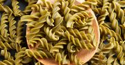 Makaron lepszy niż pszenne spaghetti. Ma niski indeks glikemiczny i sporo błonnika